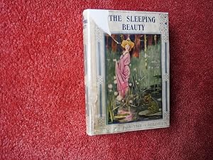 Image du vendeur pour THE SLEEPING BEAUTY, CINDERELLA AND LITTLE SNOW-WHITE mis en vente par Ron Weld Books