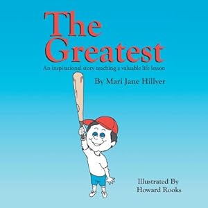 Seller image for The Greatest (Paperback or Softback) for sale by BargainBookStores