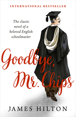 Seller image for Goodbye, Mr. Chips (Paperback or Softback) for sale by BargainBookStores