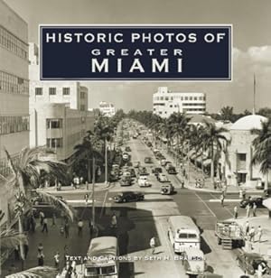 Immagine del venditore per Historic Photos of Greater Miami (Hardback or Cased Book) venduto da BargainBookStores