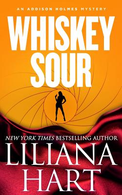Seller image for Whiskey Sour: An Addison Holmes Mystery (Paperback or Softback) for sale by BargainBookStores