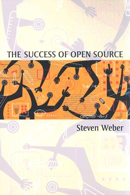 Seller image for The Success of Open Source (Paperback or Softback) for sale by BargainBookStores