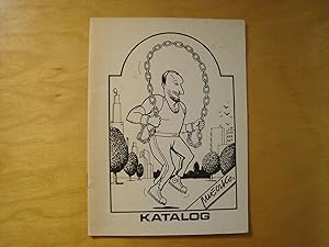 Seller image for Katalog for sale by Polish Bookstore in Ottawa