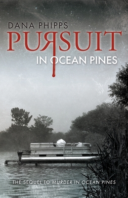 Seller image for Pursuit in Ocean Pines (Paperback or Softback) for sale by BargainBookStores