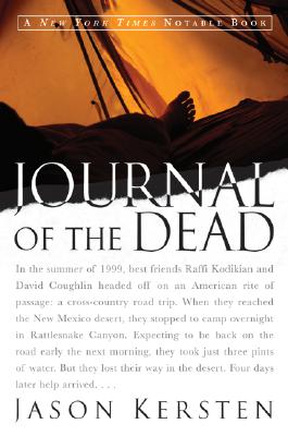 Seller image for Journal of the Dead (Paperback or Softback) for sale by BargainBookStores
