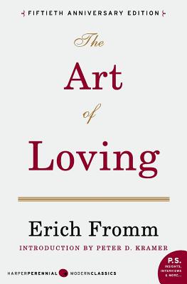 Imagen del vendedor de The Art of Loving (Paperback or Softback) a la venta por BargainBookStores