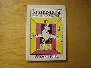 Seller image for Kamasutra (100 pozycji dla kazdego) for sale by Polish Bookstore in Ottawa