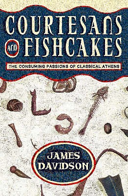 Seller image for Courtesans and Fishcakes (Paperback or Softback) for sale by BargainBookStores