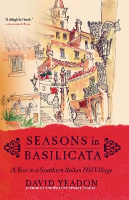 Seller image for Seasons in Basilicata (Paperback or Softback) for sale by BargainBookStores