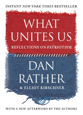 Bild des Verkufers fr What Unites Us: Reflections on Patriotism (Paperback or Softback) zum Verkauf von BargainBookStores