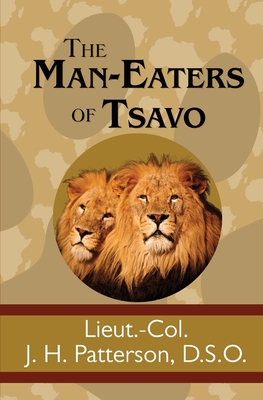 Imagen del vendedor de The Man-Eaters of Tsavo (Paperback or Softback) a la venta por BargainBookStores