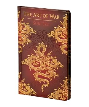 Bild des Verkufers fr The Art of War (Hardback or Cased Book) zum Verkauf von BargainBookStores