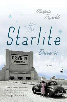 Image du vendeur pour The Starlite Drive-in (Paperback or Softback) mis en vente par BargainBookStores