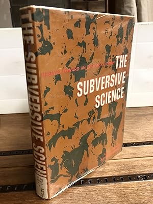 Seller image for The Subversive Science for sale by Shadyside Books