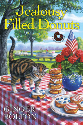 Seller image for Jealousy Filled Donuts (Paperback or Softback) for sale by BargainBookStores
