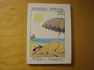 Seller image for Mydlo i powidlo for sale by Polish Bookstore in Ottawa