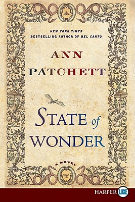 Seller image for State of Wonder (Paperback or Softback) for sale by BargainBookStores