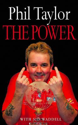 Imagen del vendedor de The Power (Paperback or Softback) a la venta por BargainBookStores