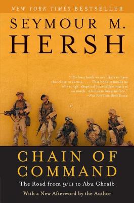 Seller image for Chain of Command (Paperback or Softback) for sale by BargainBookStores