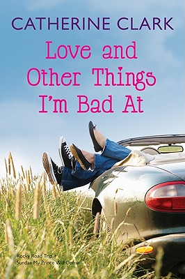 Seller image for Love and Other Things I'm Bad at: Rocky Road Trip/Sundae My Prince Will Come (Paperback or Softback) for sale by BargainBookStores