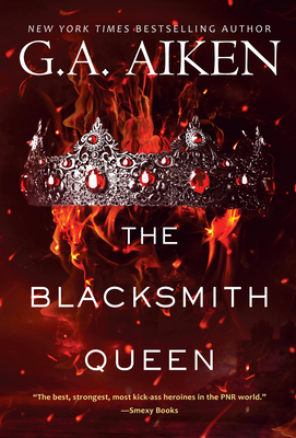 Seller image for The Blacksmith Queen (Paperback or Softback) for sale by BargainBookStores