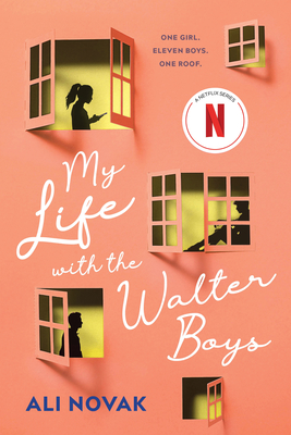 Seller image for My Life with the Walter Boys (Paperback or Softback) for sale by BargainBookStores