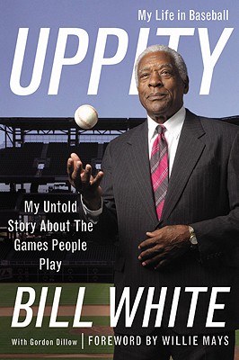 Imagen del vendedor de Uppity: My Untold Story About the Games People Play (Hardback or Cased Book) a la venta por BargainBookStores