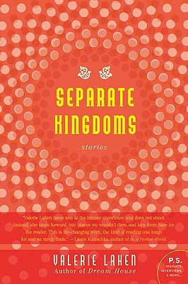 Seller image for Separate Kingdoms (Paperback or Softback) for sale by BargainBookStores