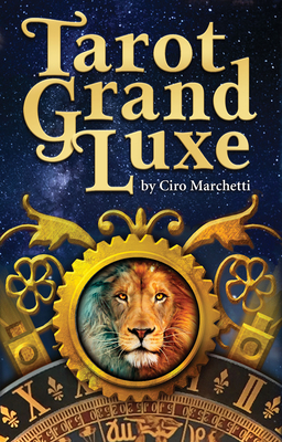 Imagen del vendedor de Tarot Grand Luxe a la venta por BargainBookStores