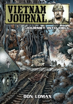 Seller image for Vietnam Journal - Series 2: Volume 2 - Journey into Hell (Paperback or Softback) for sale by BargainBookStores