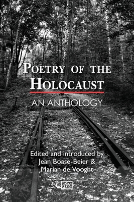 Bild des Verkufers fr Poetry of the Holocaust: An Anthology (Paperback or Softback) zum Verkauf von BargainBookStores