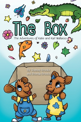 Imagen del vendedor de The Box: The Adventures of Katie and Karl Wallaroo (Paperback or Softback) a la venta por BargainBookStores