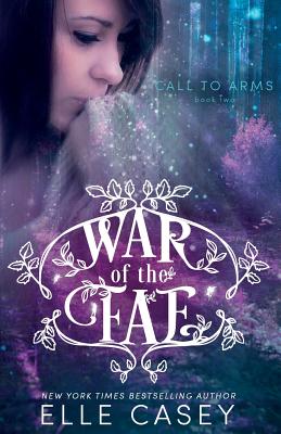 Immagine del venditore per War of the Fae (Book 2, Call to Arms) (Paperback or Softback) venduto da BargainBookStores