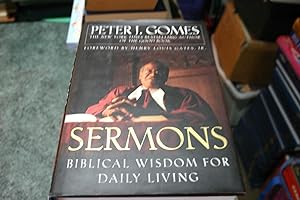 Seller image for Sermons for sale by SGOIS
