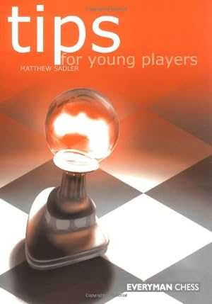 Bild des Verkufers fr Tips for Young Players by Sadler, Matthew [Paperback ] zum Verkauf von booksXpress