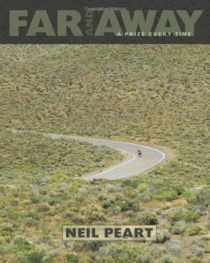 Seller image for Far and Away: A Prize Every Time by Peart, Neil [Paperback ] for sale by booksXpress