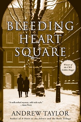 Seller image for Bleeding Heart Square (Paperback or Softback) for sale by BargainBookStores