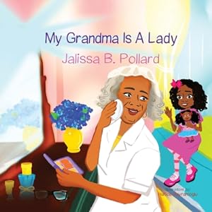 Seller image for My Grandma is a Lady (Paperback or Softback) for sale by BargainBookStores
