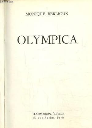 Immagine del venditore per Olympica venduto da Le-Livre