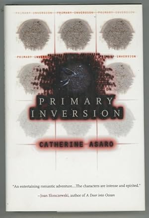 Seller image for Primary Inversion by Catherine Asaro (First Edition) for sale by Heartwood Books and Art