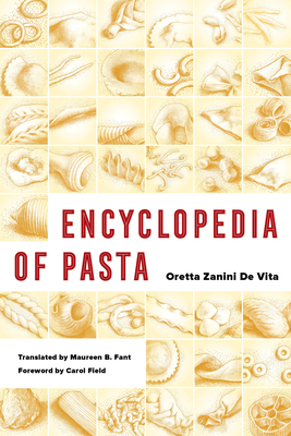 Immagine del venditore per Encyclopedia of Pasta (Paperback or Softback) venduto da BargainBookStores