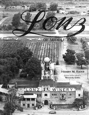 Immagine del venditore per Lonz of Middle Bass (Paperback or Softback) venduto da BargainBookStores