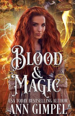 Seller image for Blood and Magic: Historical Paranormal Romance (Paperback or Softback) for sale by BargainBookStores