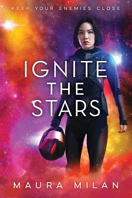Seller image for Ignite the Stars (Paperback or Softback) for sale by BargainBookStores