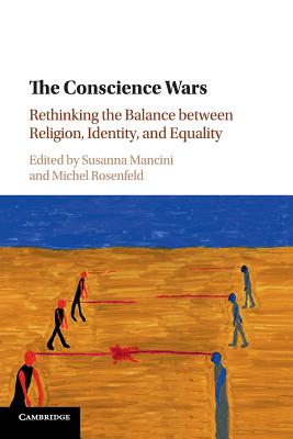 Immagine del venditore per The Conscience Wars: Rethinking the Balance Between Religion, Identity, and Equality (Paperback or Softback) venduto da BargainBookStores
