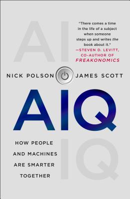 Seller image for Aiq: How Artificial Intelligence Works and How We Can Harness Its Power for a Better World (Paperback or Softback) for sale by BargainBookStores