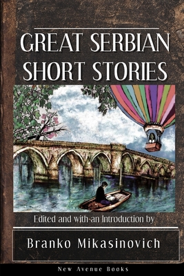 Imagen del vendedor de Great Serbian Short Stories (Paperback or Softback) a la venta por BargainBookStores