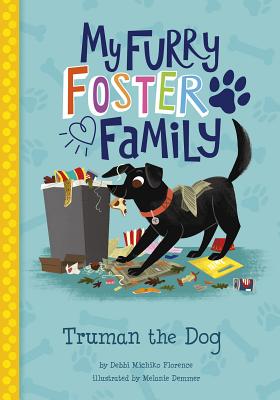 Seller image for Truman the Dog (Paperback or Softback) for sale by BargainBookStores