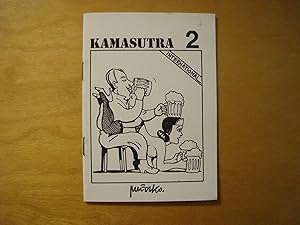 Bild des Verkufers fr Kamasutra 2. International zum Verkauf von Polish Bookstore in Ottawa