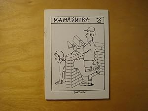 Seller image for Kamasutra 3 (zawodowa) for sale by Polish Bookstore in Ottawa